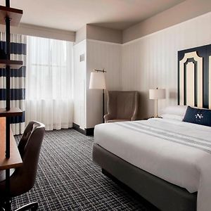 Kamer met een King Size Bed